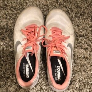 Nike Metcon 3 (size 9.5)